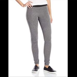 freestyle revolution Christina moto legging High waisted Size Med